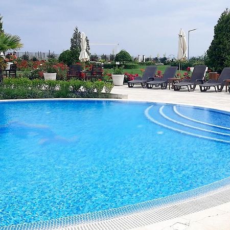 Apartments In Diamond Beach Burgas Exterior foto