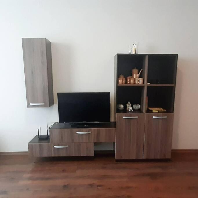 Apartments In Diamond Beach Burgas Exterior foto